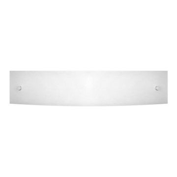 Nástěnné svítidlo ETEL 2xE27/23W/230V
