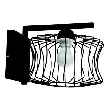 Nástěnné svítidlo EVE 1xE27/60W/230V