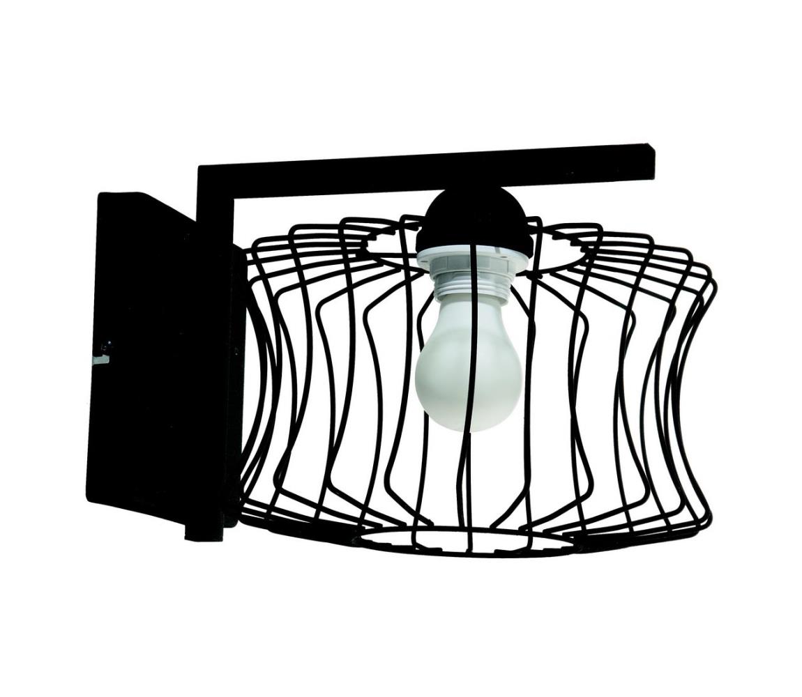 Namat Nástěnné svítidlo EVE 1xE27/60W/230V NA0119