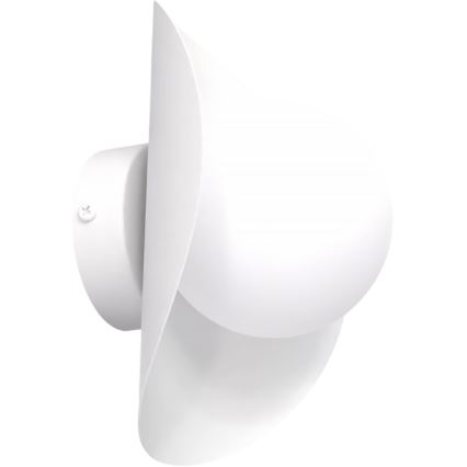 Nástěnné svítidlo FIERO 1xG9/8W/230V bílá