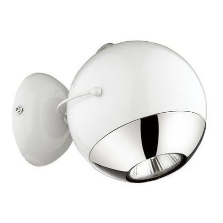 Nástěnné svítidlo GALAXY 1xGU10/50W/230V