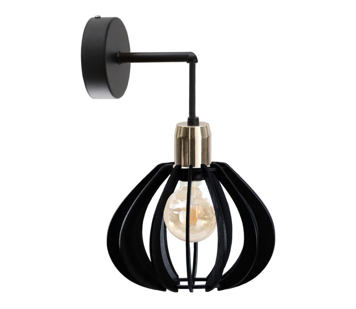 Namat Nástěnné svítidlo GEM 1xE27/60W/230V NA0353