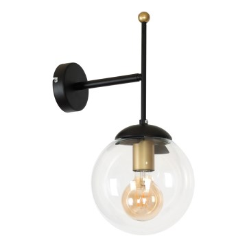 Nástěnné svítidlo HAMAR 1xE27/60W/230V