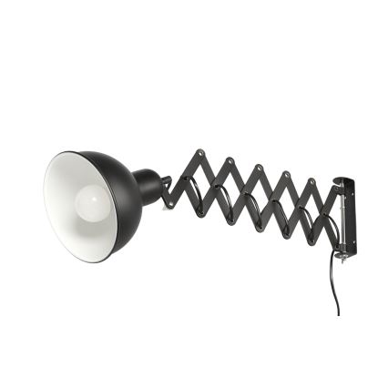 Nástěnné svítidlo HARMONY 1xE27/40W/230V