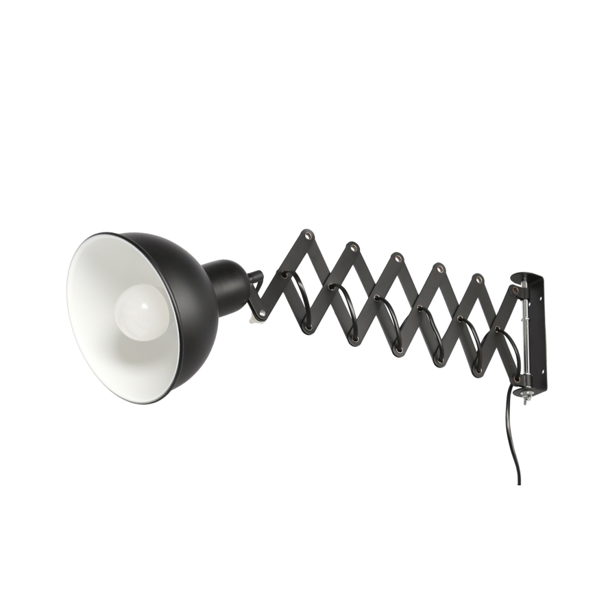 Nástěnné svítidlo HARMONY 1xE27/40W/230V