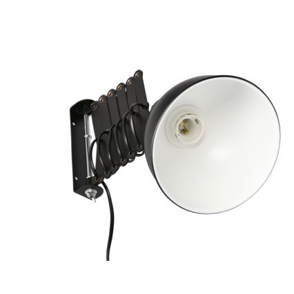 Nástěnné svítidlo HARMONY 1xE27/40W/230V