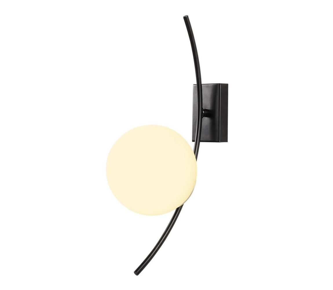 Asir Nástěnné svítidlo HILAL 1xE27/40W/230V AS0073