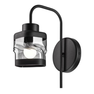 Nástěnné svítidlo HUGO 1xE27/60W/230V
