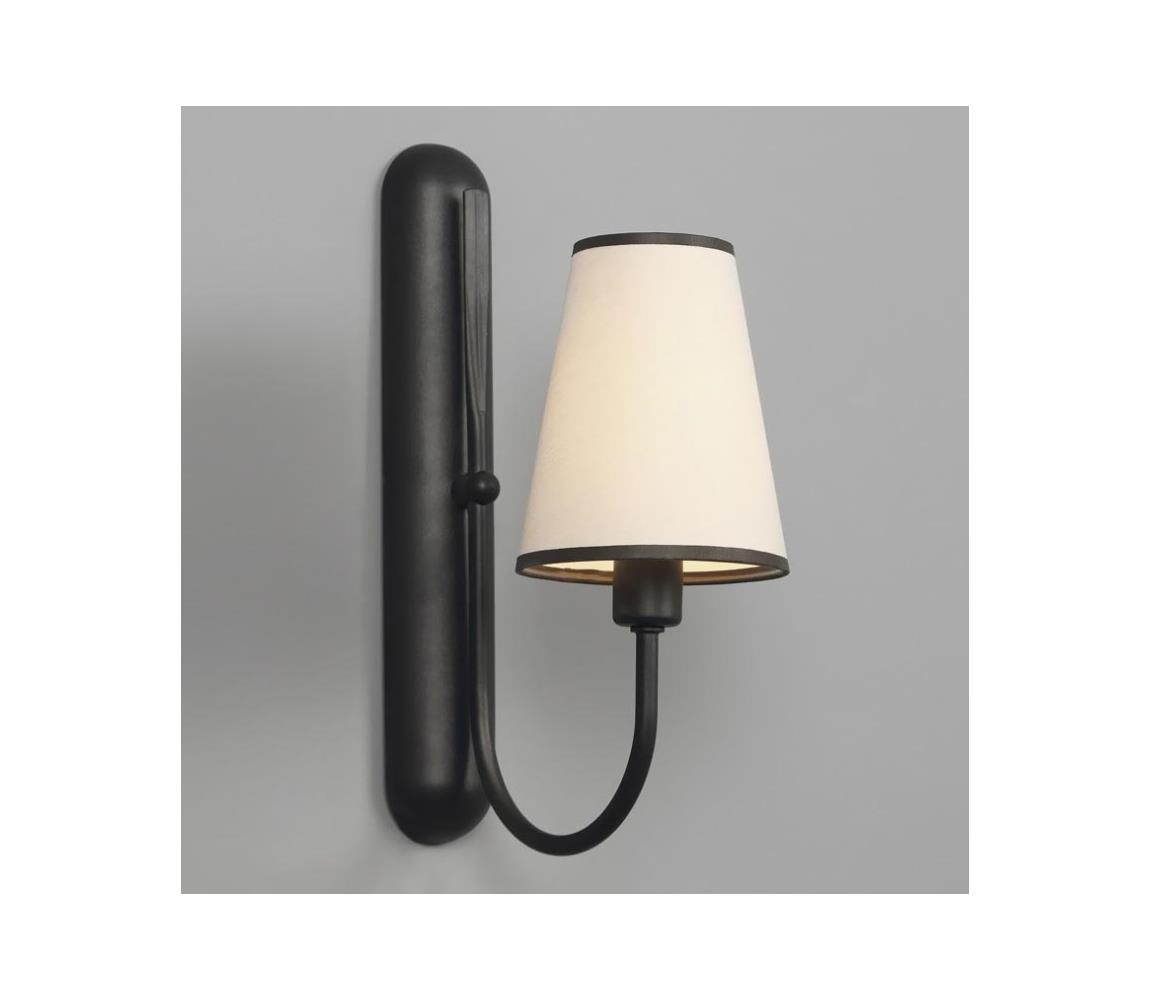 Namat Nástěnné svítidlo HYACINTH 1xE14/40W/230V NA0152