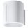 Nástěnné svítidlo INEZ 1xG9/40W/230V bílá