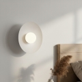 Nástěnné svítidlo INSPO 1xG9/8W/230V bílá