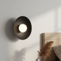 Nástěnné svítidlo INSPO 1xG9/8W/230V černá