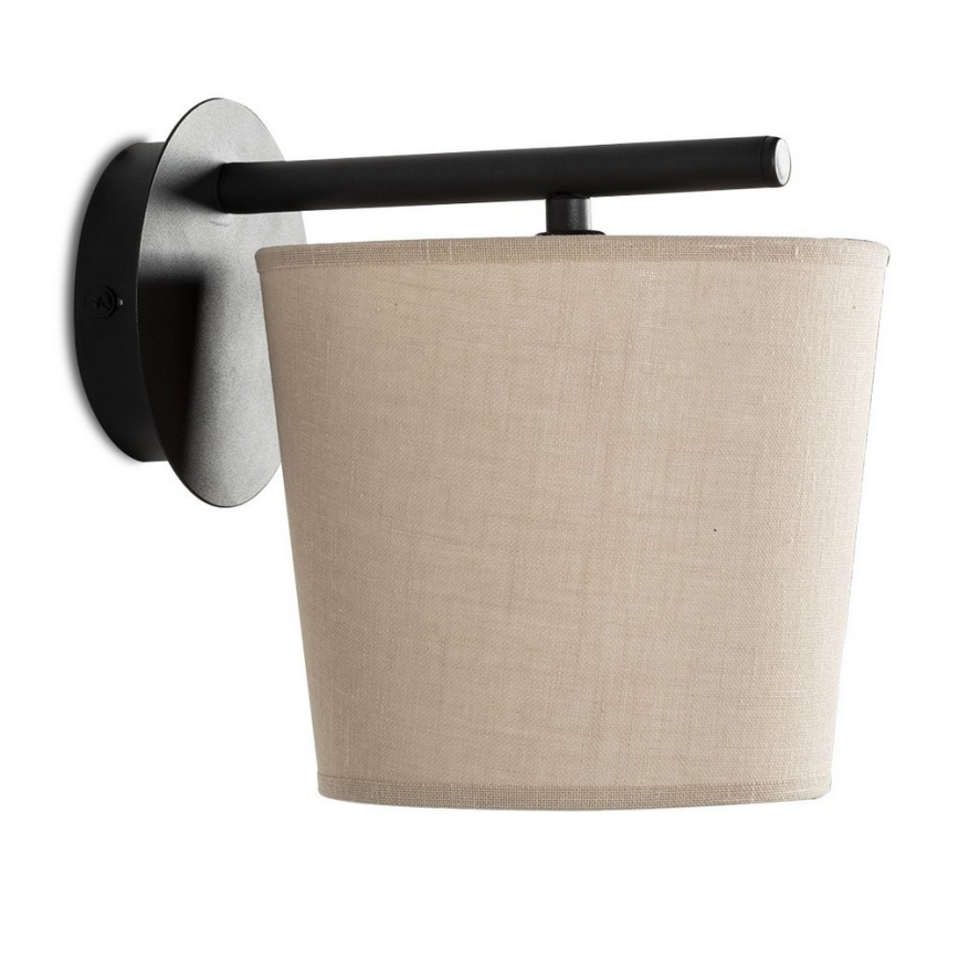 Nástěnné svítidlo JAZZ 1xE14/40W/230V