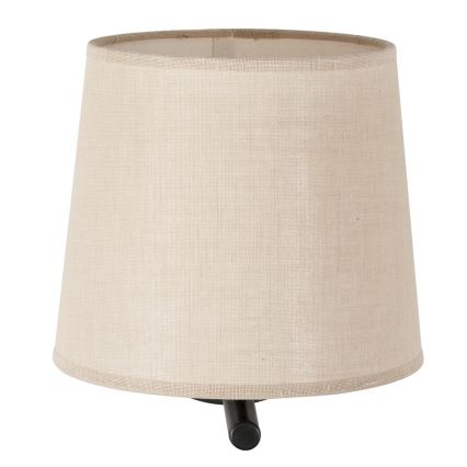 Nástěnné svítidlo JAZZ 1xE14/40W/230V