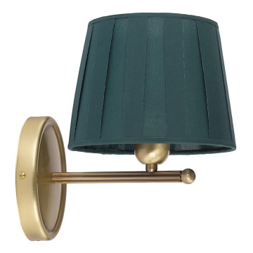 Nástěnné svítidlo JULIA 1xE27/60W/230V