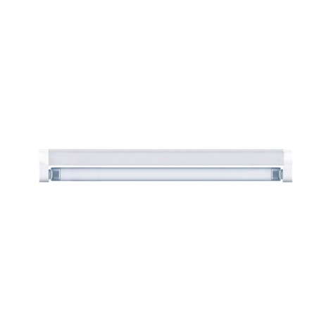 Nástěnné svítidlo LINNER 1xT5/14W/230V 57 cm bílá