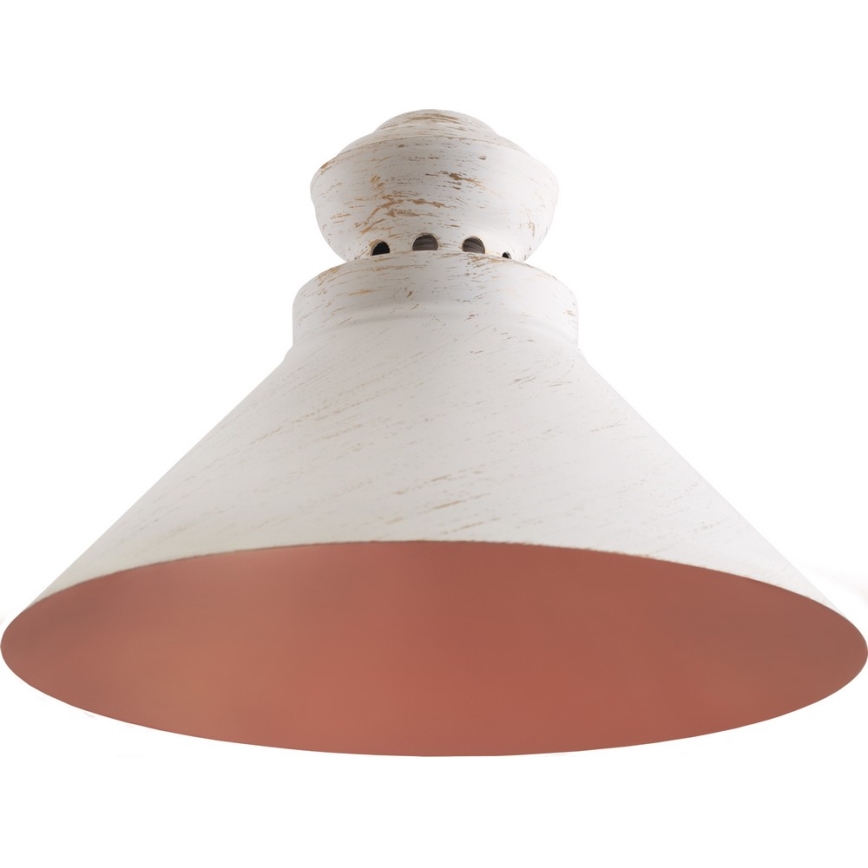 Nástěnné svítidlo LOFT 1xE14/40W/230V