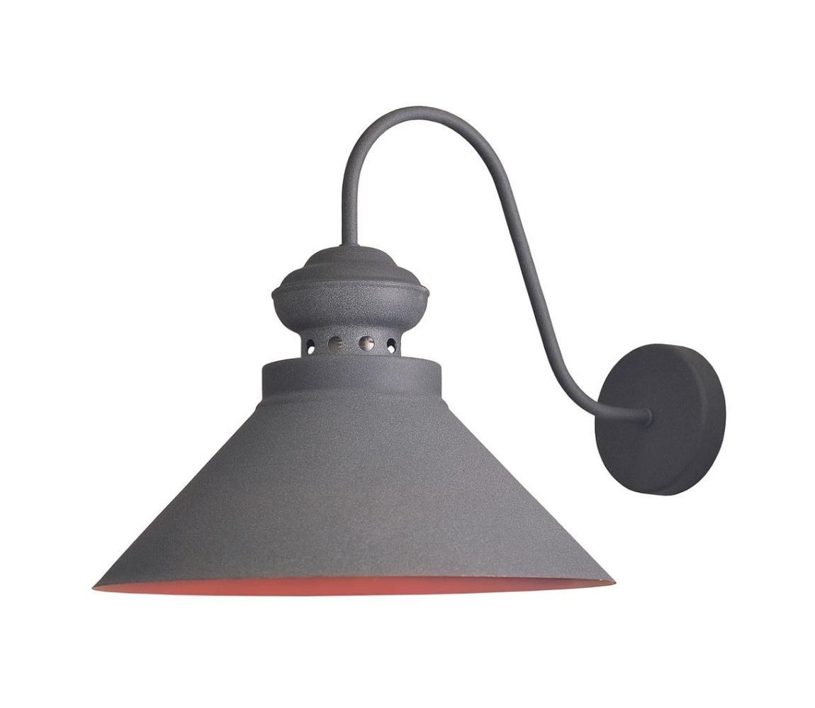 Vesta Light Nástěnné svítidlo LOFT 1xE27/60W/230V RB0012