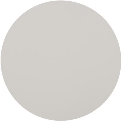 Nástěnné svítidlo LUNA 4xG9/8W/230V pr. 40 cm šedá