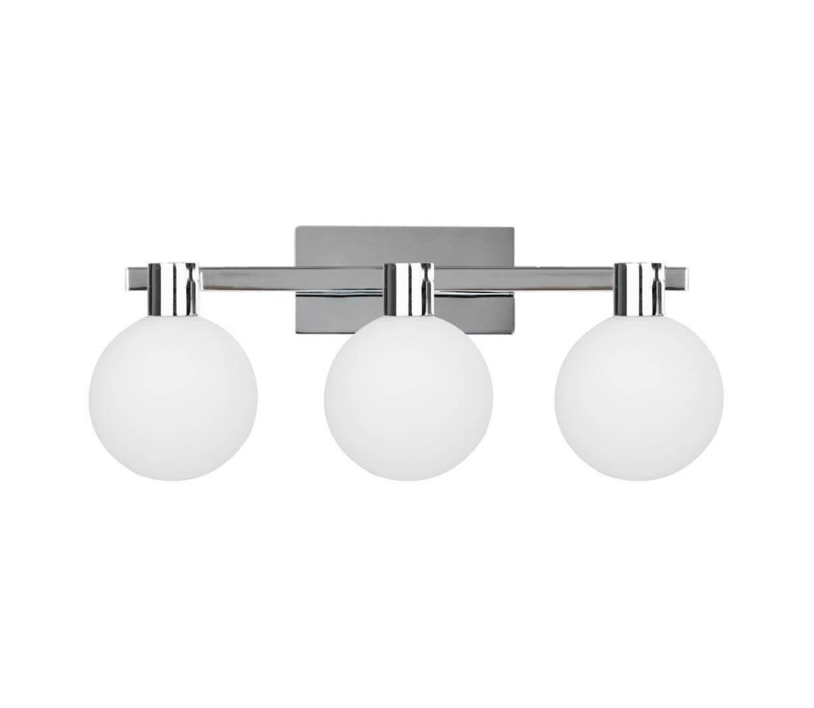 Candellux Nástěnné svítidlo MALDUS 3xG9/40W/230V CA0521