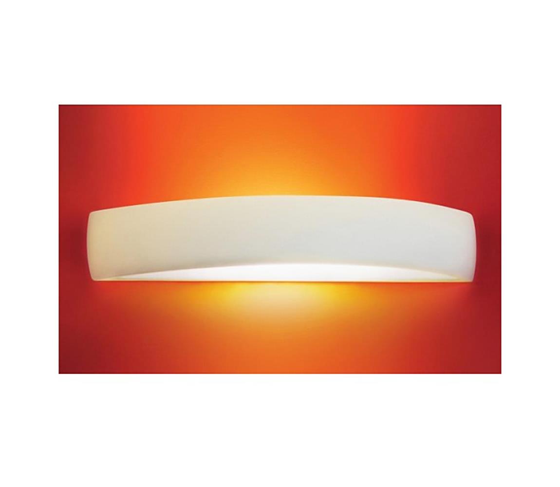 Polux Nástěnné svítidlo NELA 2xE14/40W/230V SA00133