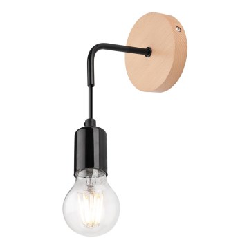 Nástěnné svítidlo ORAZIO 1xE27/60W/230V