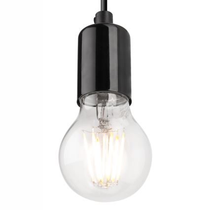 Nástěnné svítidlo ORAZIO 1xE27/60W/230V