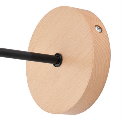 Nástěnné svítidlo ORAZIO 1xE27/60W/230V