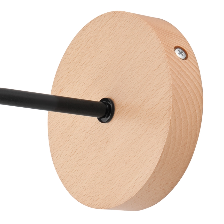 Nástěnné svítidlo ORAZIO 1xE27/60W/230V