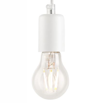 Nástěnné svítidlo ORAZIO 1xE27/60W/230V buk