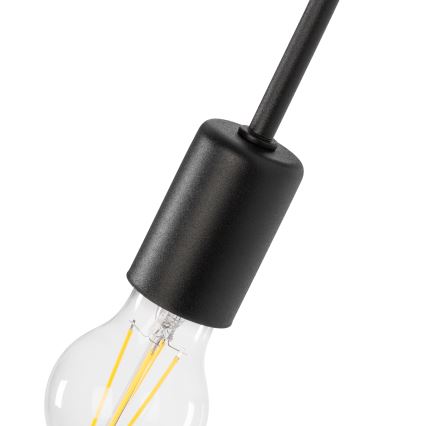 Nástěnné svítidlo OXFORD 1xE27/15W/230V