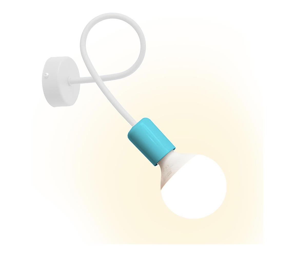 Helam Nástěnné svítidlo OXFORD 1xE27/60W/230V HE0438