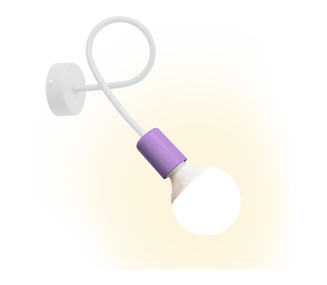 Helam Nástěnné svítidlo OXFORD 1xE27/60W/230V HE0441