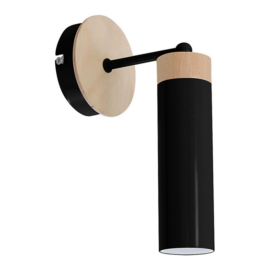 Nástěnné svítidlo PEDRO 1xGU10/25W/230V