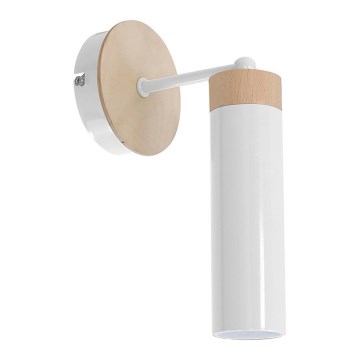 Nástěnné svítidlo PEDRO 1xGU10/25W/230V