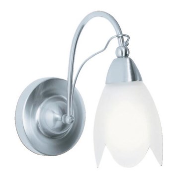 Nástěnné svítidlo PETAL A LK 1xE14/60W Nástěnné svítidlo PETAL A LK 1xE14/60W