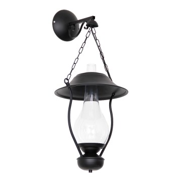 Nástěnné svítidlo PHARE 1xE27/60W/230V Nástěnné svítidlo PHARE 1xE27/60W/230V