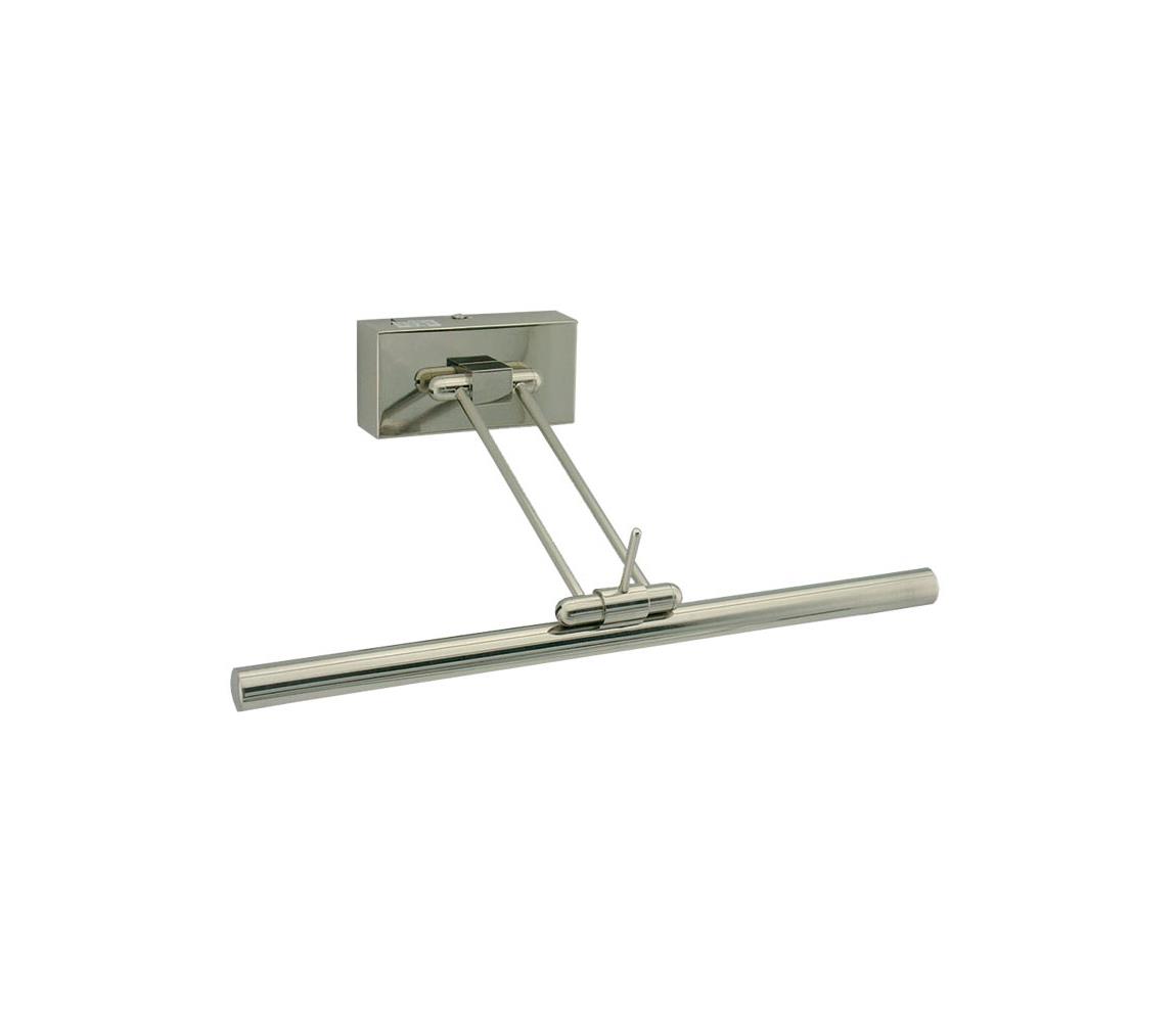 Prezent Nástěnné svítidlo PICASSO 1xT5/8W/230V 159