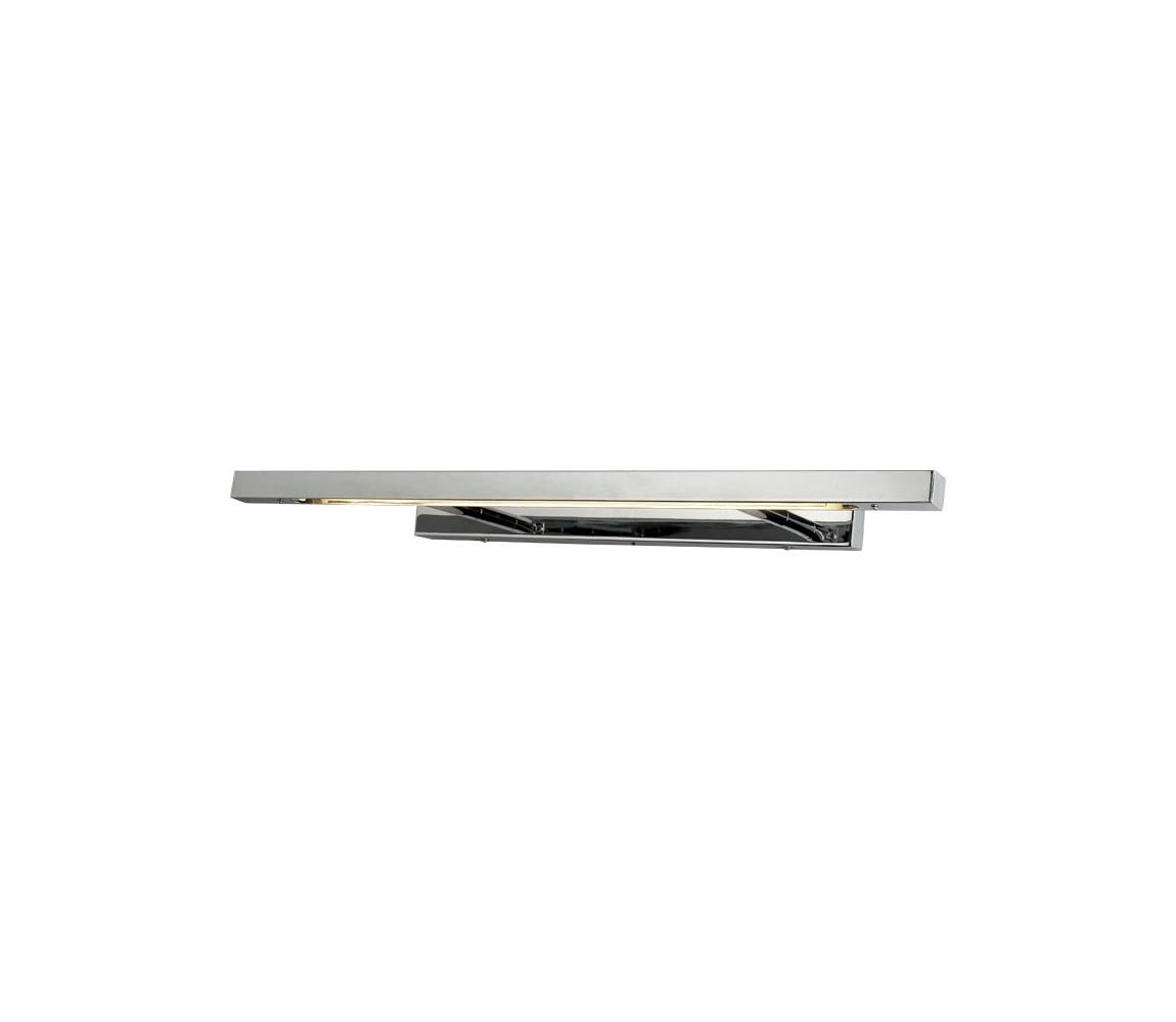 Prezent Nástěnné svítidlo PICASSO T5/8W/230V 163
