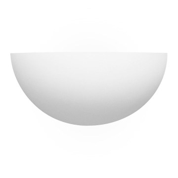 Nástěnné svítidlo PLASTER LIGHT-106 1xE27/60W Nástěnné svítidlo PLASTER LIGHT-106 1xE27/60W