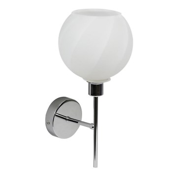 Nástěnné svítidlo RAUL 1xE14/40W/230V
