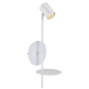 Nástěnné svítidlo ROGNA 1xGU10/50W/230V