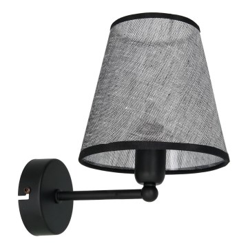 Nástěnné svítidlo SIMONE 1xE14/60W/230V