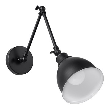Nástěnné svítidlo STARK SHADE 1xE27/60W/230V
