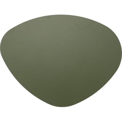 Nástěnné svítidlo STONE 2xG9/8W/230V 30x39 cm zelená