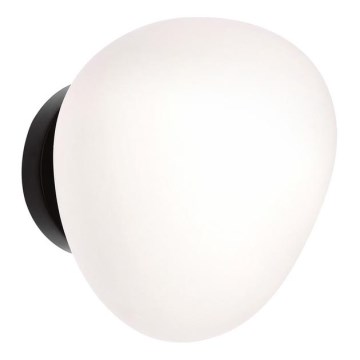 Nástěnné svítidlo STONES 1xE27/40W/230V