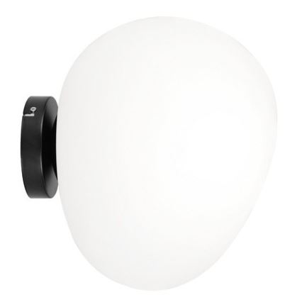 Nástěnné svítidlo STONES 1xE27/40W/230V