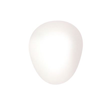 Nástěnné svítidlo STONES 1xE27/40W/230V