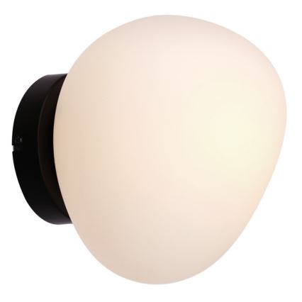 Nástěnné svítidlo STONES 1xE27/40W/230V