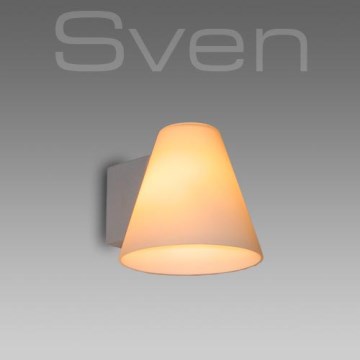 Nástěnné svítidlo SVEN